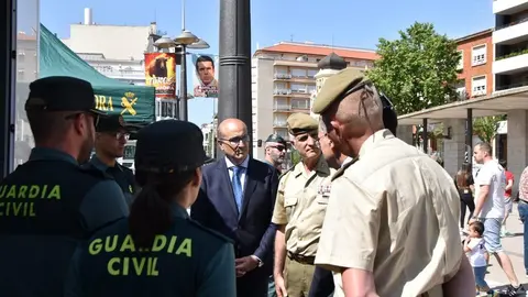 Día de las Fuerzas Armadas en Zamora_65
