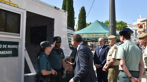 Día de las Fuerzas Armadas en Zamora_67