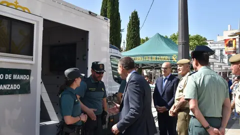 Día de las Fuerzas Armadas en Zamora_68