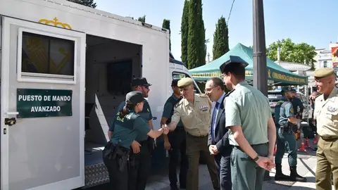 Día de las Fuerzas Armadas en Zamora_69