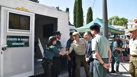 Día de las Fuerzas Armadas en Zamora_70