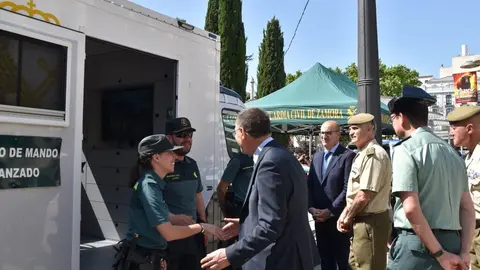 Día de las Fuerzas Armadas en Zamora_71