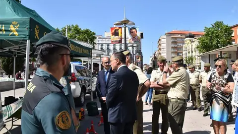 Día de las Fuerzas Armadas en Zamora_72