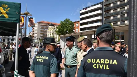Día de las Fuerzas Armadas en Zamora_74