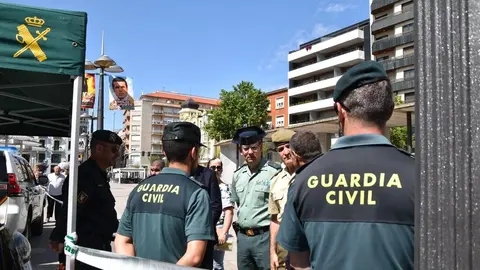 Día de las Fuerzas Armadas en Zamora_77