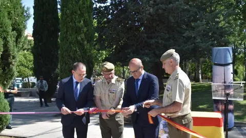 Día de las Fuerzas Armadas en Zamora_78