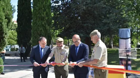 Día de las Fuerzas Armadas en Zamora_80