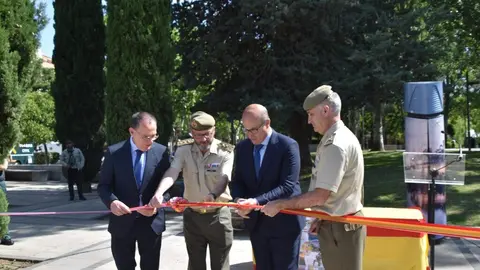 Día de las Fuerzas Armadas en Zamora_81