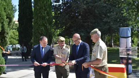 Día de las Fuerzas Armadas en Zamora_82