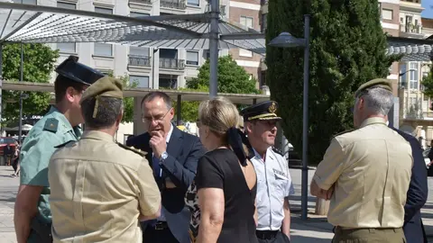 Día de las Fuerzas Armadas en Zamora_86