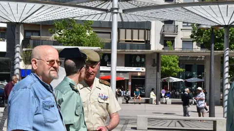 Día de las Fuerzas Armadas en Zamora_87