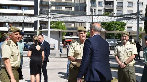 Día de las Fuerzas Armadas en Zamora_89