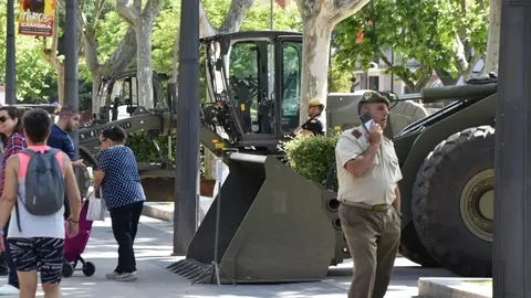 Día de las Fuerzas Armadas en Zamora_90