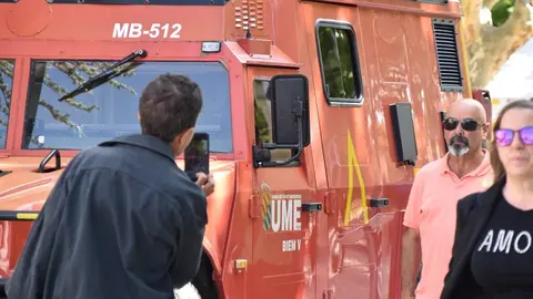 Día de las Fuerzas Armadas en Zamora_91