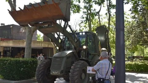 Día de las Fuerzas Armadas en Zamora_92