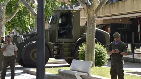 Día de las Fuerzas Armadas en Zamora_93