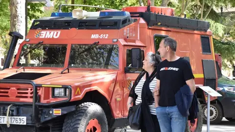Día de las Fuerzas Armadas en Zamora_94