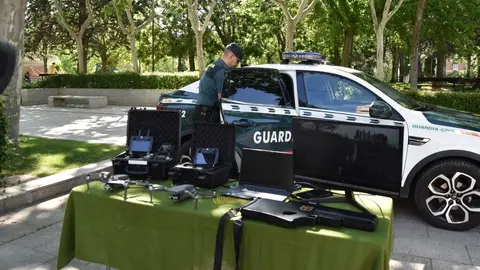 Día de las Fuerzas Armadas en Zamora_95