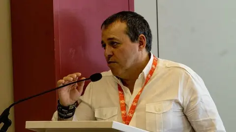 Raúl Castaño Fernández Ugt