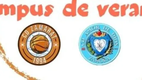 Campus de verano, Zamarat