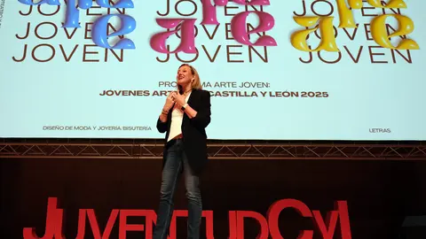 certamen ‘Arte Joven’