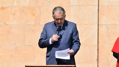 El C.I.T. celebra el 900 aniversario de la ceremonia de investidura como caballero de Alfonso Henriques