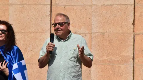 El C.I.T. celebra el 900 aniversario de la ceremonia de investidura como caballero de Alfonso Henriques