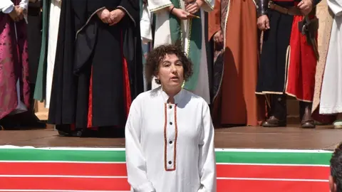 El C.I.T. celebra el 900 aniversario de la ceremonia de investidura como caballero de Alfonso Henriques