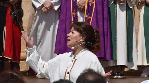 El C.I.T. celebra el 900 aniversario de la ceremonia de investidura como caballero de Alfonso Henriques