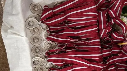 Cofradía de la Concha, nuevos hermanos