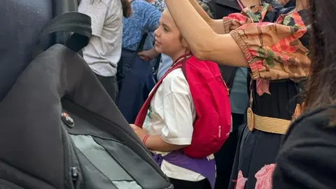 Romería de la Virgen de la Concha 2025