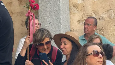 Romería de la Virgen de la Concha 2025_2