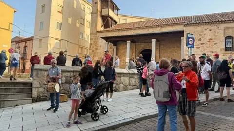 Romería de la Virgen de la Concha 2025_4