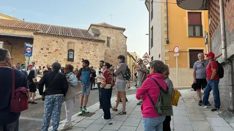 Romería de la Virgen de la Concha 2025_6