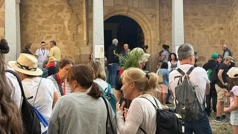 Romería de la Virgen de la Concha 2025_7