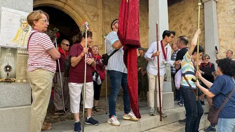 Romería de la Virgen de la Concha 2025_8