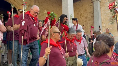 Romería de la Virgen de la Concha 2025_9