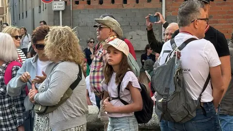 Romería de la Virgen de la Concha 2025_10