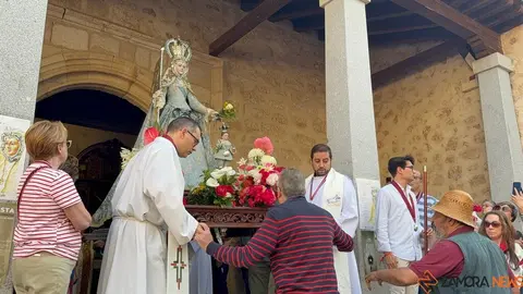 Romería de la Virgen de la Concha 2025_11
