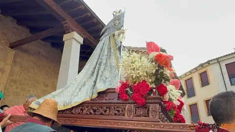 Romería de la Virgen de la Concha 2025_13