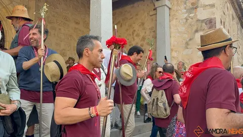 Romería de la Virgen de la Concha 2025_14