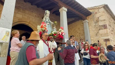 Romería de la Virgen de la Concha 2025_15