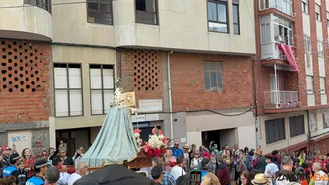 Romería de la Virgen de la Concha 2025_16