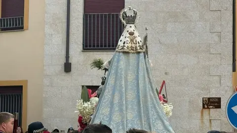 Romería de la Virgen de la Concha 2025_18