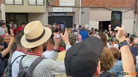 Romería de la Virgen de la Concha 2025_19