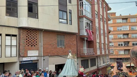 Romería de la Virgen de la Concha 2025_21