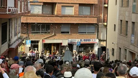 Romería de la Virgen de la Concha 2025_22