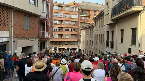 Romería de la Virgen de la Concha 2025_24
