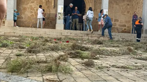 Romería de la Virgen de la Concha 2025 27