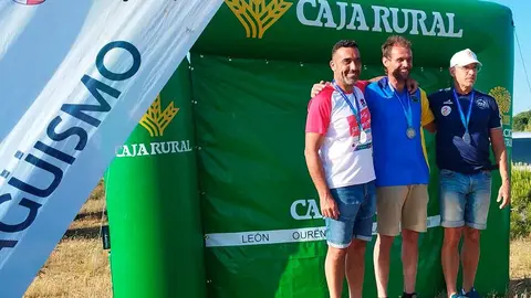 Campeonato de Castilla y León de Verano Sprint